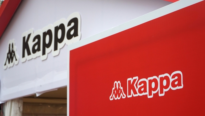 中国动向半年业绩继续下跌,kappa领衔营收仅7.49亿元