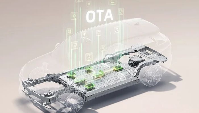 电厂 | 半年74个品牌290次OTA,新能源汽车用户又爱又怕