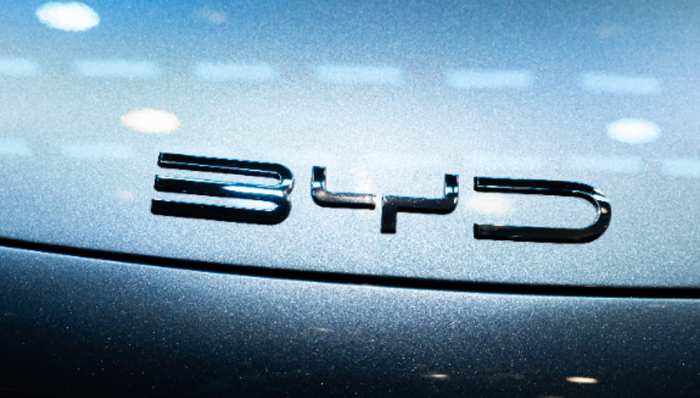 供应商,汽车零部件,比亚迪,汽车销量,