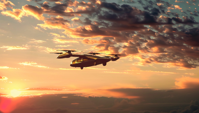 低空經(jīng)濟(jì)，上海，營(yíng)商環(huán)境，無(wú)人機(jī)，低空救援