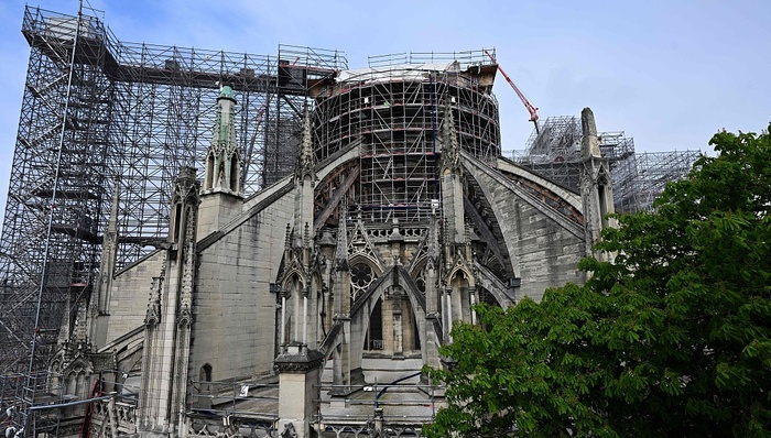 氣候變化,年度盤點,巴勒斯坦,巴黎