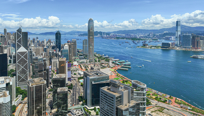 香港,科技,人工智能,算力