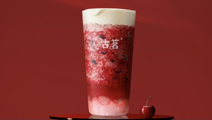 新茶飲行業(yè)IPO進(jìn)度條終于動(dòng)了