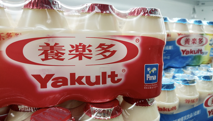 养乐多在中国销量骤减,干脆把上海工厂关了