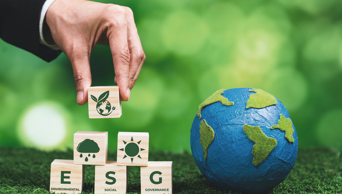 ESG