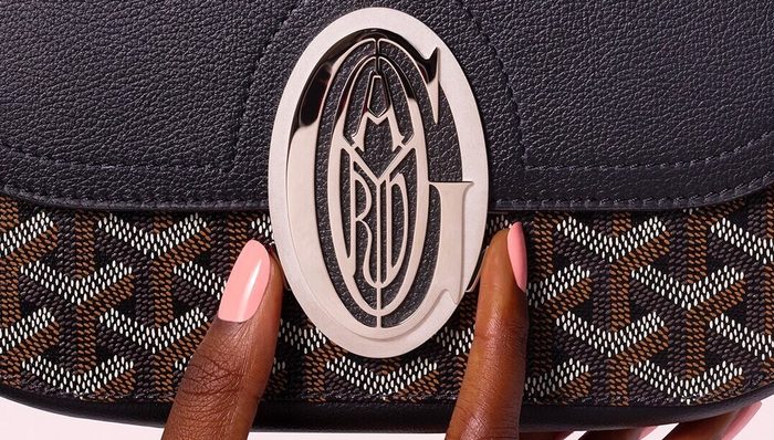 2024年,Goyard“超越”了爱马仕