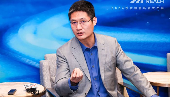 东软睿驰总裁兼CTO杜强:供应商利用新技术帮助汽车公司降本是明年竞争的重要趋势
