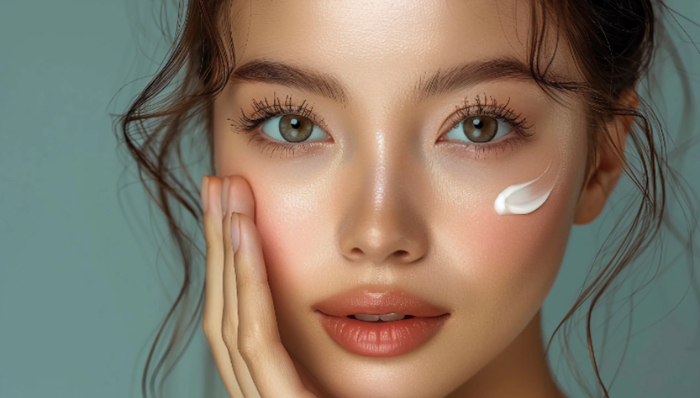 美妝品牌,護膚產(chǎn)品,創(chuàng)新,抗衰老,