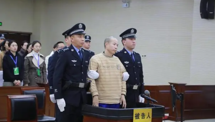 “杀害女法官”案被告人被判死刑:对之前判决结果不满,杀害承办法官泄愤