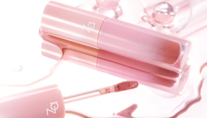 Za全新緞漾水潤唇釉,KFC和Homesick炸鸡味联名香薰|是日美好事物