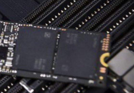 固態(tài)硬盤,科技