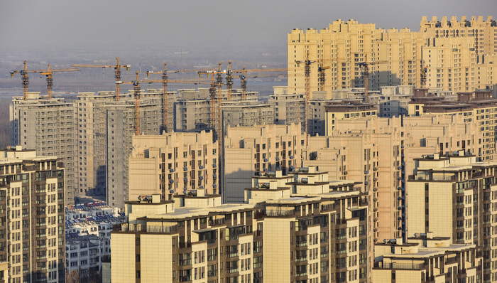 財(cái)經(jīng)速遞,GDP,房地產(chǎn)