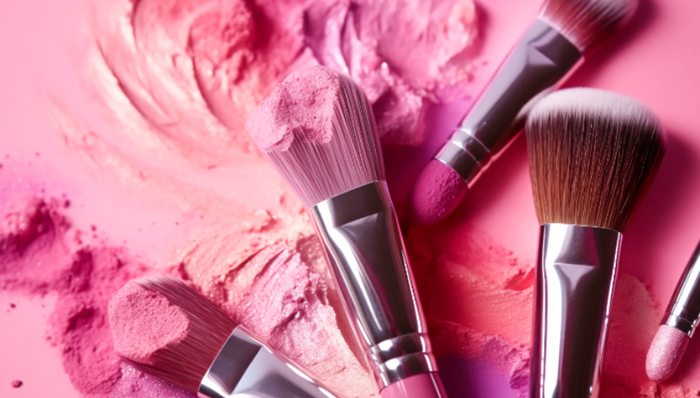 韓后,美妝品牌,GMV,