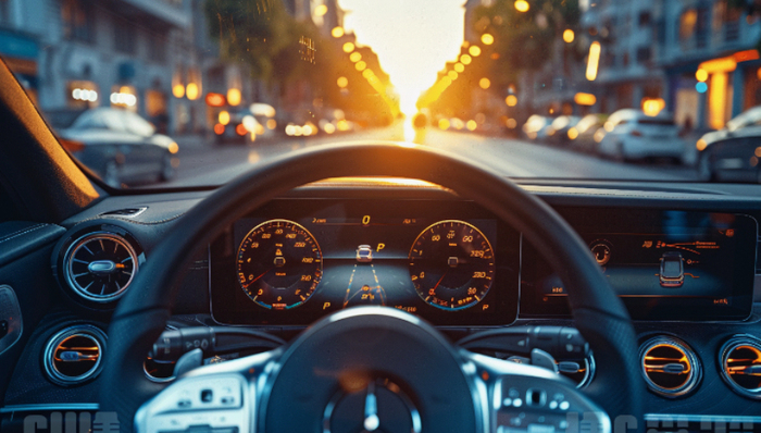 圖森未來,自動駕駛,轉型,