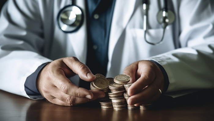 AI醫(yī)療,聯(lián)影醫(yī)療,融資,