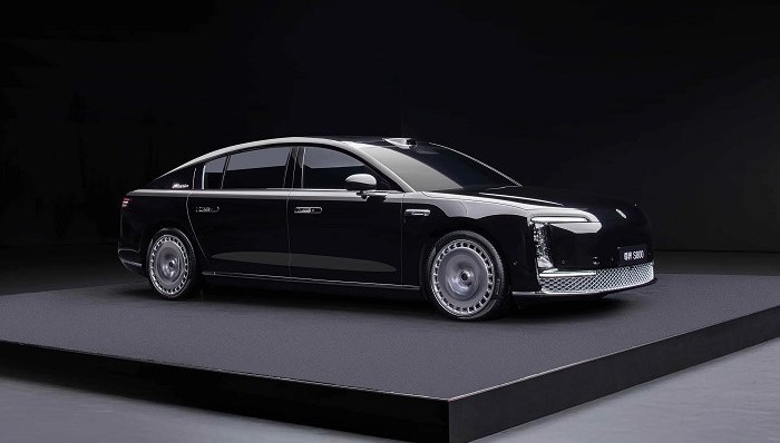 比亚迪,宝马,奔驰,保时捷,特斯拉,华为,江淮,腾势汽车,蔚来汽车,新车速报