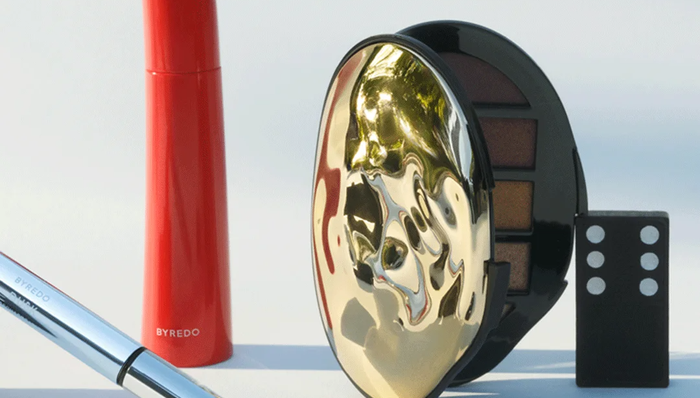 BYREDO假日限定美妆鎏金岁月,卡姿兰全新七色眼影盘|是日美好事物