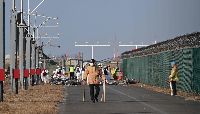空難,亞洲社會,天下故事