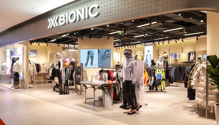 三夫戶外想把X-BIONIC培養(yǎng)成自己的“始祖鳥”