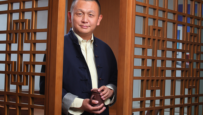 对话朱啸虎:可以跟月之暗面和解,张予彤必须公开承认错误