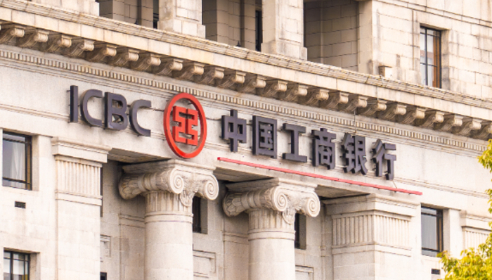 银行股,工商银行,市值,