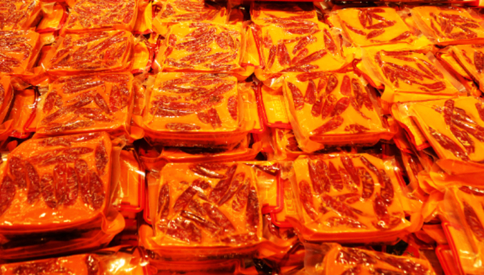 中國火鍋市場,盒馬,山姆