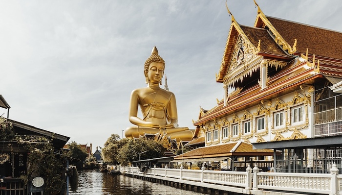 出境旅游,亞洲社會,天下故事