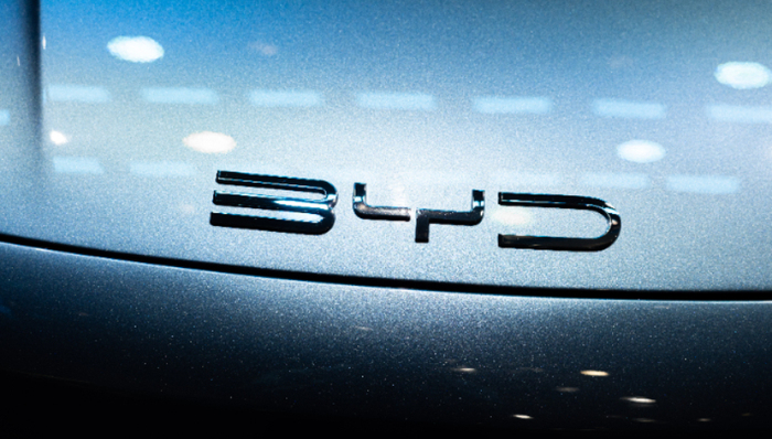 新能源汽車,馬斯克,比亞迪,汽車銷量,