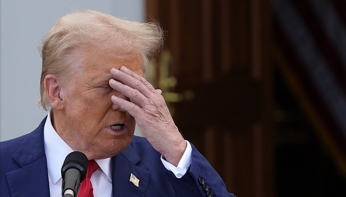 封口費,特朗普,宣判