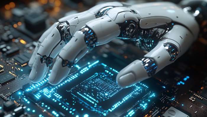 中国企业,AI,大模型,