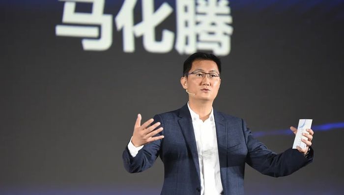 电厂 | 2025年马化腾讲话点评腾讯业务:微信电商战略反复,看好游戏海外业务