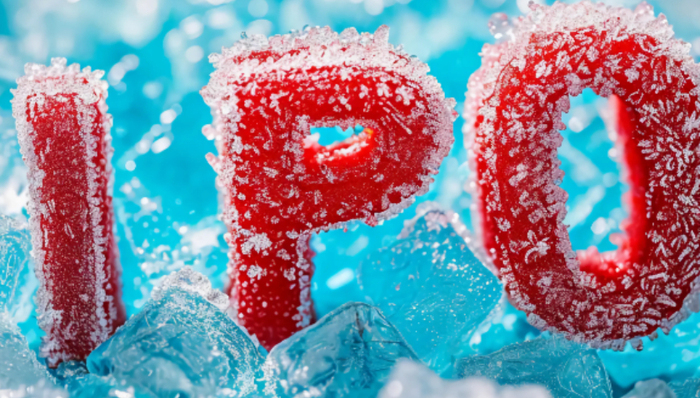 信凱科技,顏料,IPO,