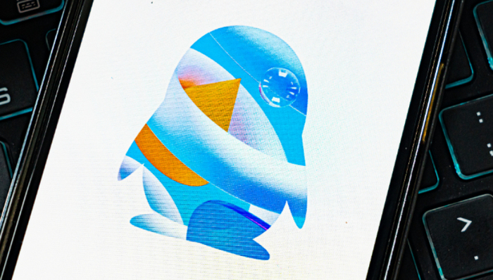 腾讯为何又连续大手笔回购?