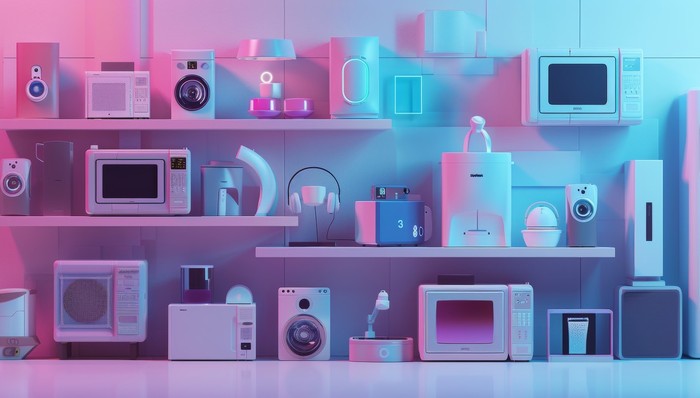 2025年以旧换新政策来了！手机、平板首次纳入国补，家电扩展至12类