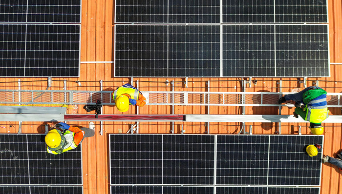 光伏巨头隆基绿能发布年报预告,2024年度净亏损82亿到88亿元