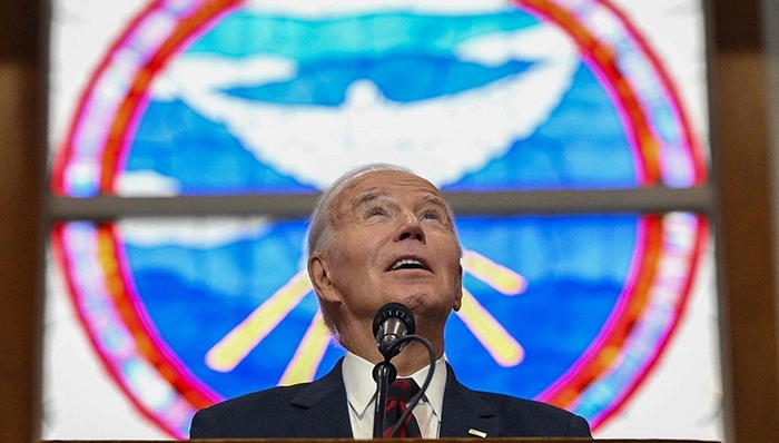 拜登,離任,退休金,最后,休假,自傳