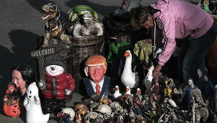 墨西哥,加拿大,特朗普,關(guān)稅,美國(guó)