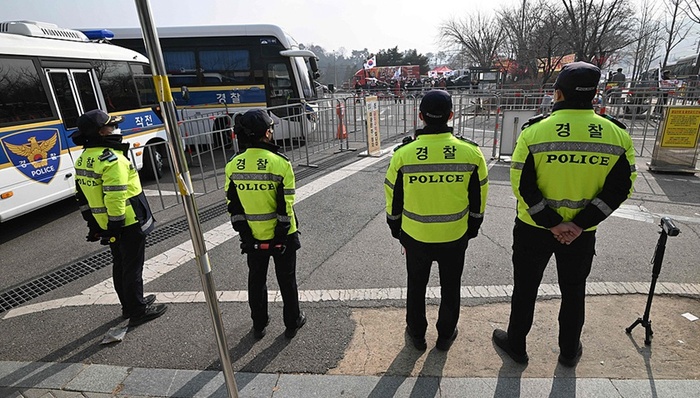 尹錫悅,檢方,公調(diào)處,韓國(guó)