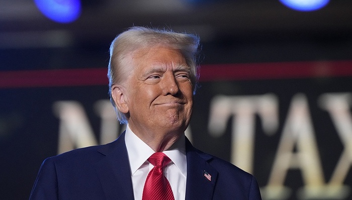 特朗普,監(jiān)察長,解雇