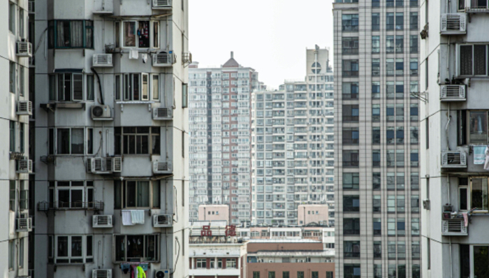 中交地产,跌停,转型,轻资产