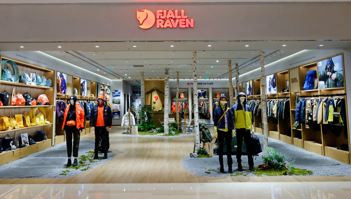 【專訪】北極狐中國區(qū)主理人林明穩(wěn)：不只要做雙肩包網(wǎng)紅