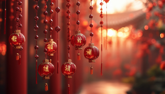 年轻人,春节,县域经济,