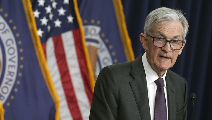 美聯(lián)儲,降息,利率,特朗普,鮑威爾