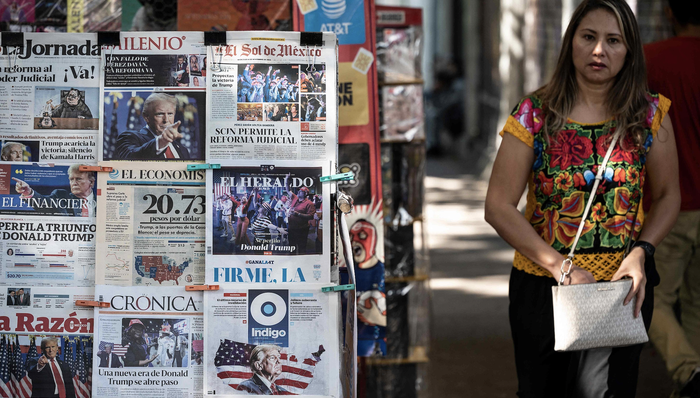 關(guān)稅,加拿大,墨西哥,