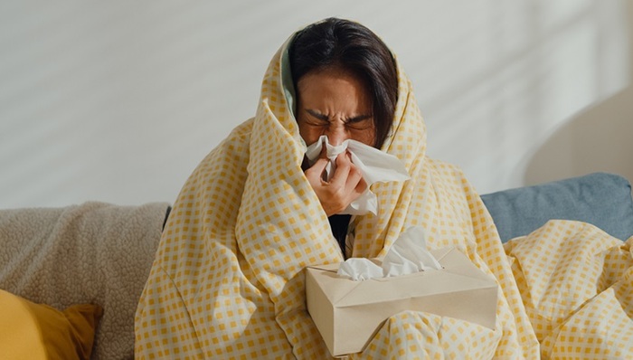 大S徐熙媛因流感并发肺炎去世,流感为什么能致命?