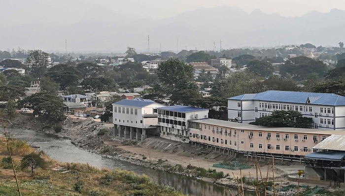 亞洲社會,天下故事