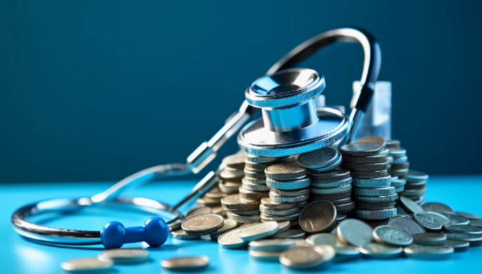 醫(yī)療影像,融資,AI,