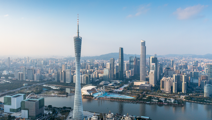 廣東,先進制造,現(xiàn)代化產(chǎn)業(yè)