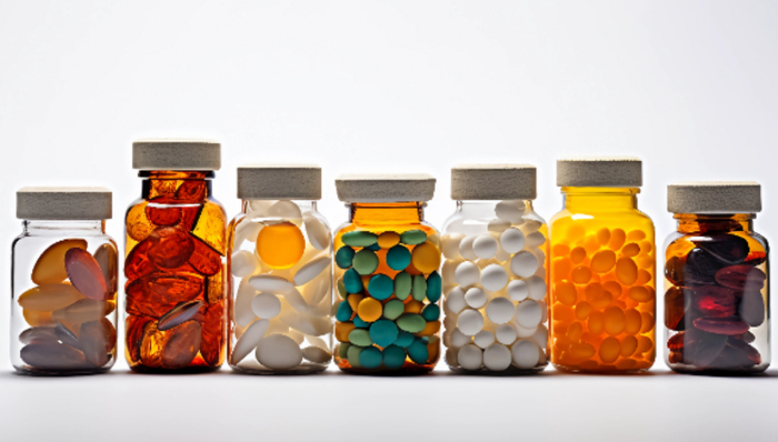 諾和諾德,司美格魯肽,