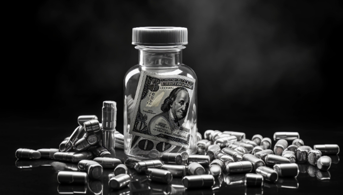 多元化,药企,资产抛售,